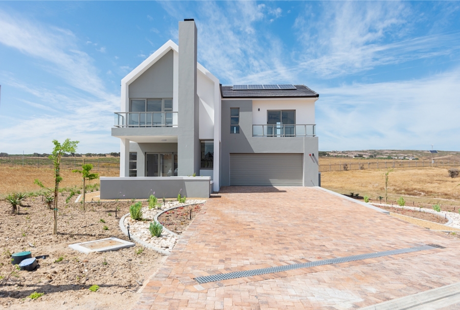 3 Bedroom Property for Sale in Langebaan Country Estate Western Cape